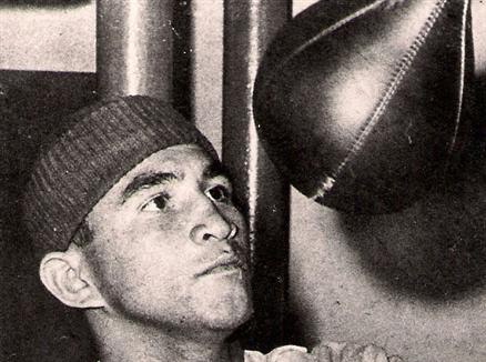 En este momento estás viendo <strong>1961: Pioneros en la historia del boxeo en Juegos Deportivos Nacionales</strong>